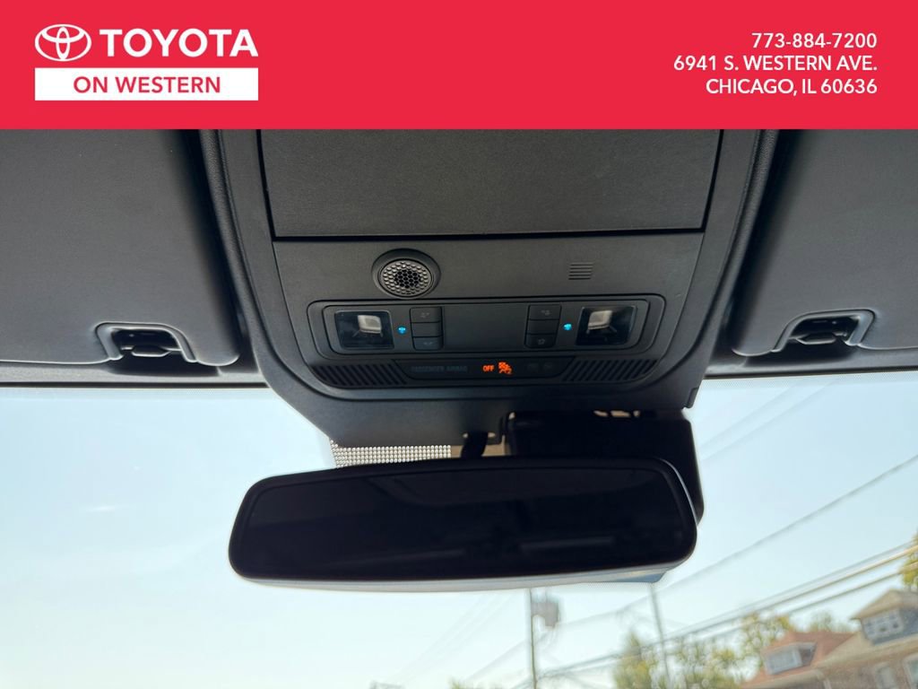 Used 2023 Ford Bronco Big Bend image 41