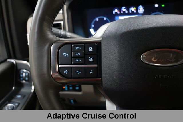 Used 2026 Ford F450 Platinum w/ Platinum Plus Package AWD/4WD image 48
