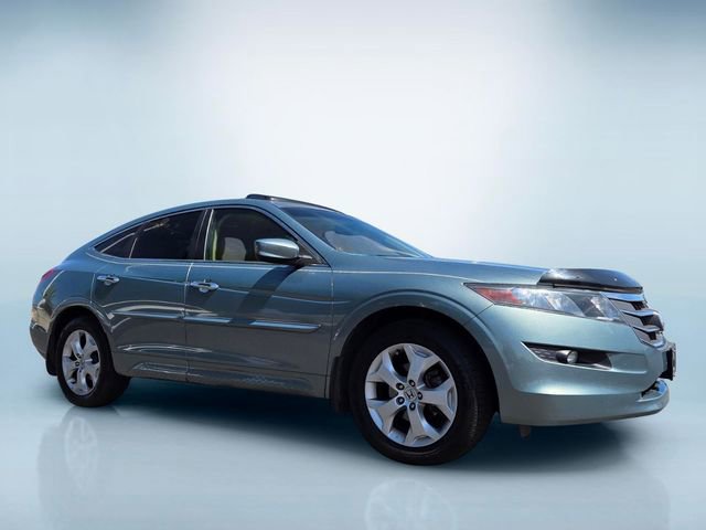 Used 2010 Honda Crosstour EX-L image 2