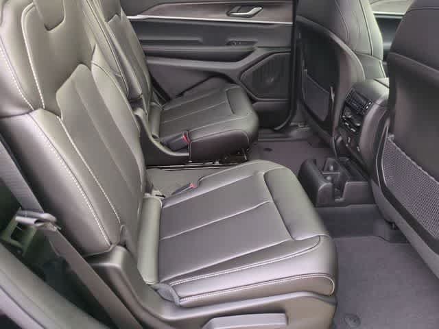 New 2025 Jeep Grand Cherokee L Limited w/ Luxury Tech Group II AWD/4WD image 22