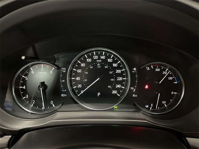 New 2025 MAZDA CX-5 AWD 2.5 S w/ Premium Plus Pkg image 14