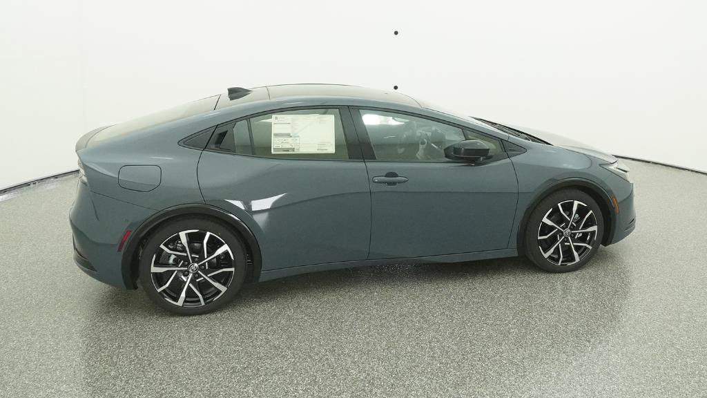 New 2026 Toyota Prius Plug-In Hybrid image 87