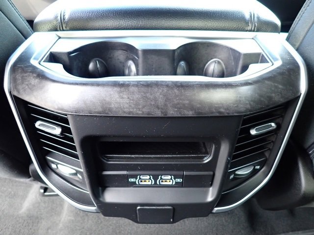 Used 2022 RAM 1500 Big Horn image 19