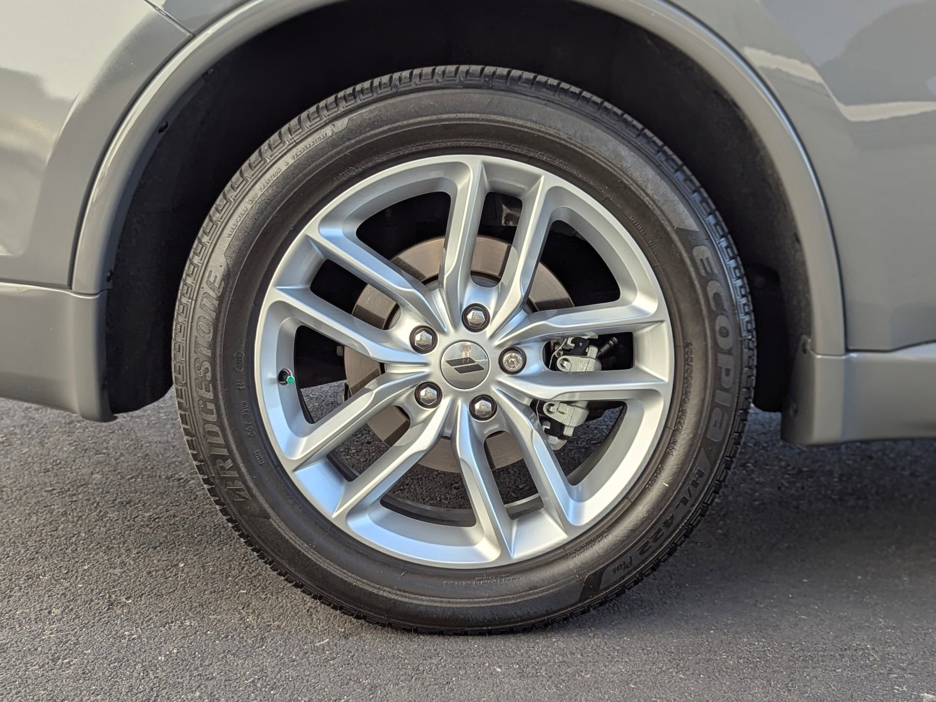 Used 2023 Dodge Durango GT RWD image 11