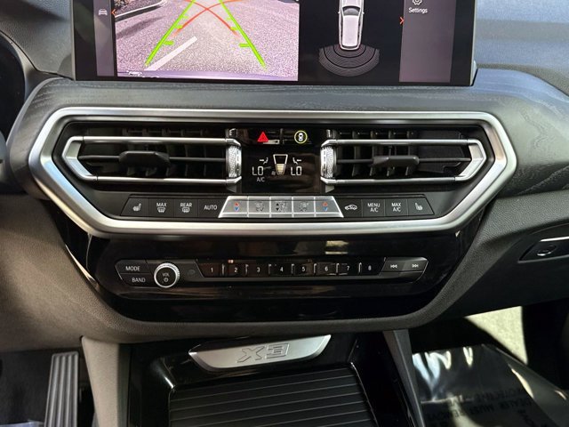 Used 2023 BMW X3 xDrive30i w/ Premium Package AWD/4WD image 26