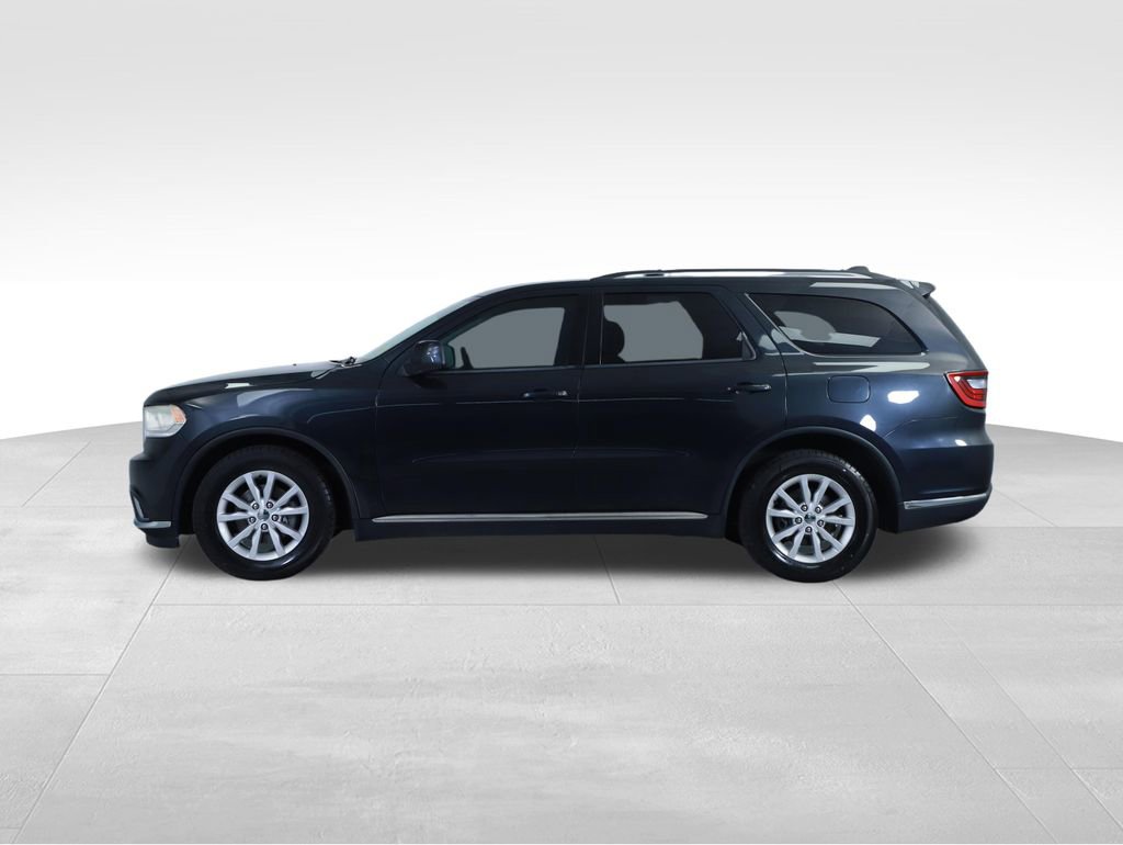 Used 2014 Dodge Durango SXT w/ Quick Order Package 23B RWD image 9