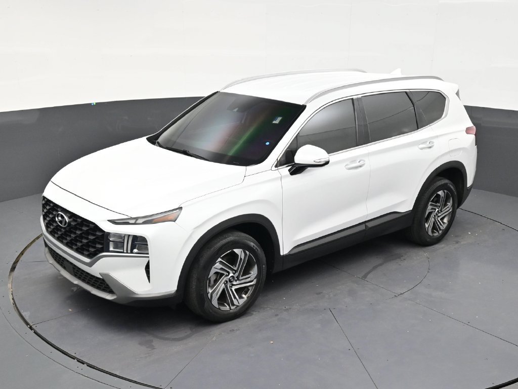 Used 2023 Hyundai Santa Fe SEL FWD image 12