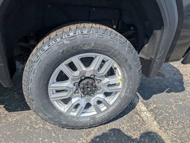 New 2026 GMC Sierra 3500 Denali Ultimate AWD/4WD image 25
