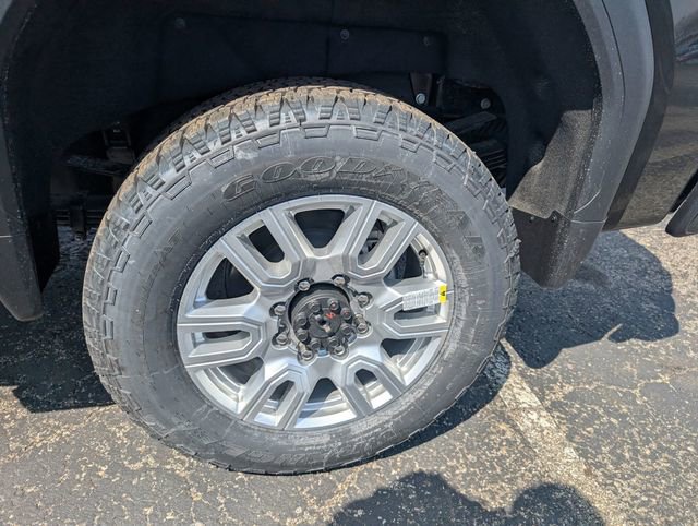New 2026 GMC Sierra 3500 Denali Ultimate image 25