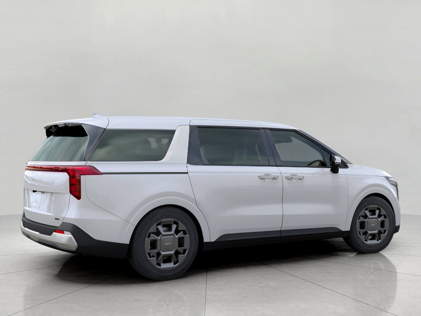 New 2026 Kia Carnival EX FWD image 6