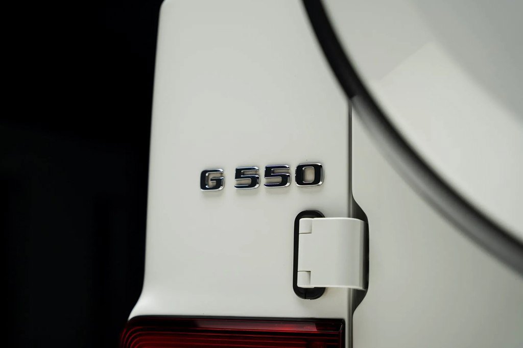 Used 2020 Mercedes-Benz G 550 image 24