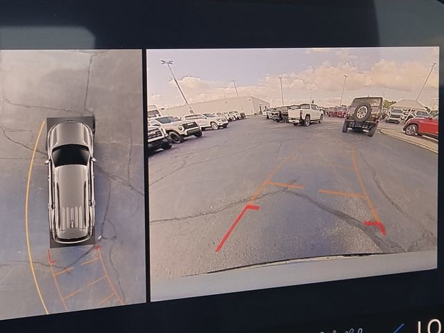 New 2026 Chevrolet Traverse RS w/ LPO, Floor Liner Package image 5