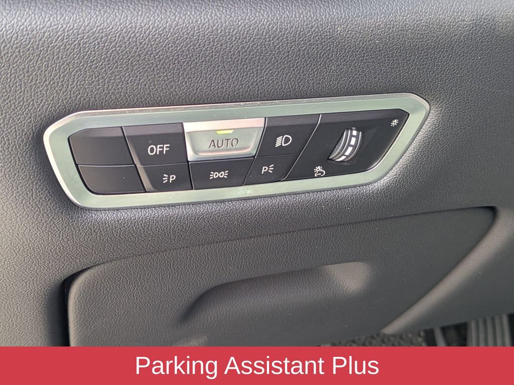 Used 2023 BMW X5 sDrive40i RWD image 16