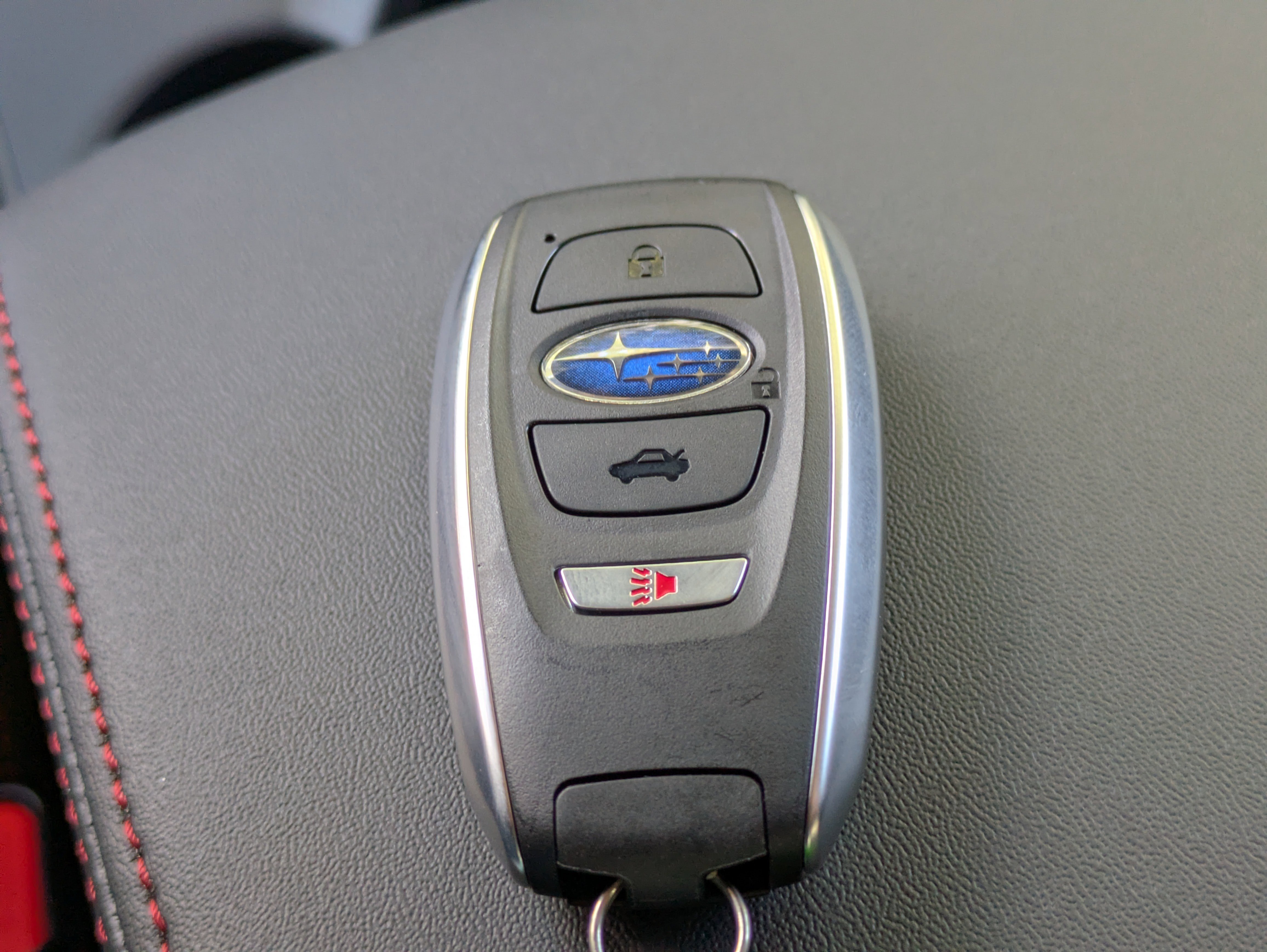 New 2026 Subaru Impreza 2.0i Sport image 33