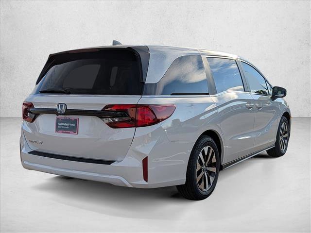 New 2026 Honda Odyssey EX-L image 2