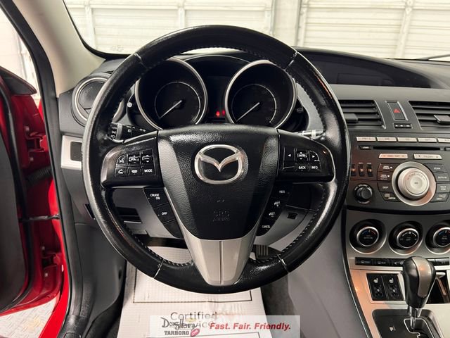 Used 2010 MAZDA MAZDA3 s Grand Touring image 37