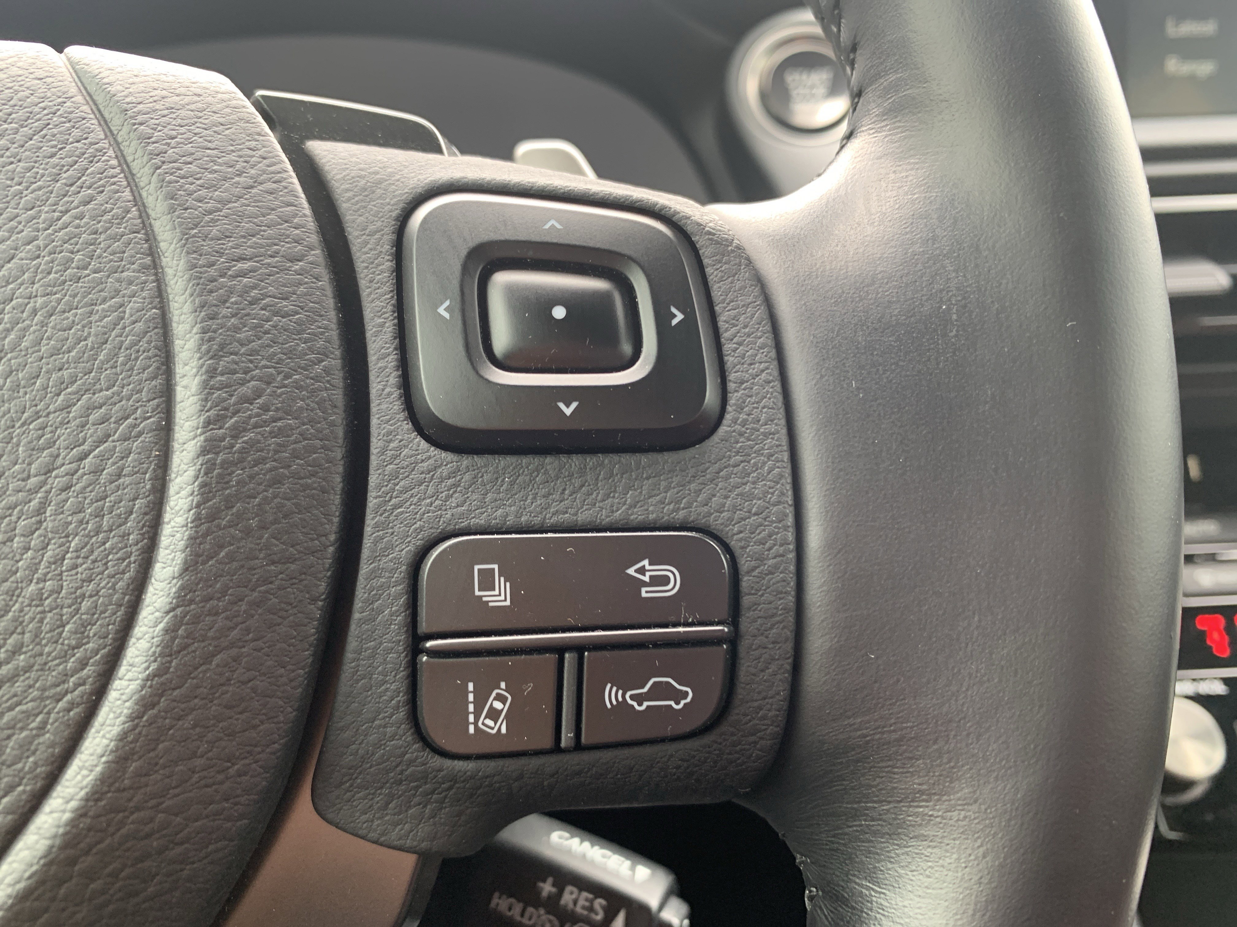 Certified 2024 Lexus IS 350 F Sport image 18