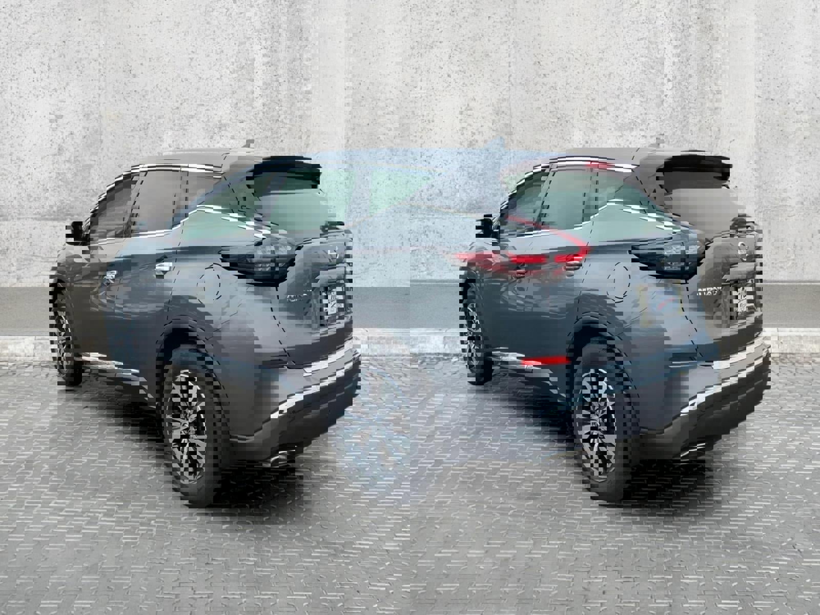 Used 2021 Nissan Murano S AWD/4WD image 8