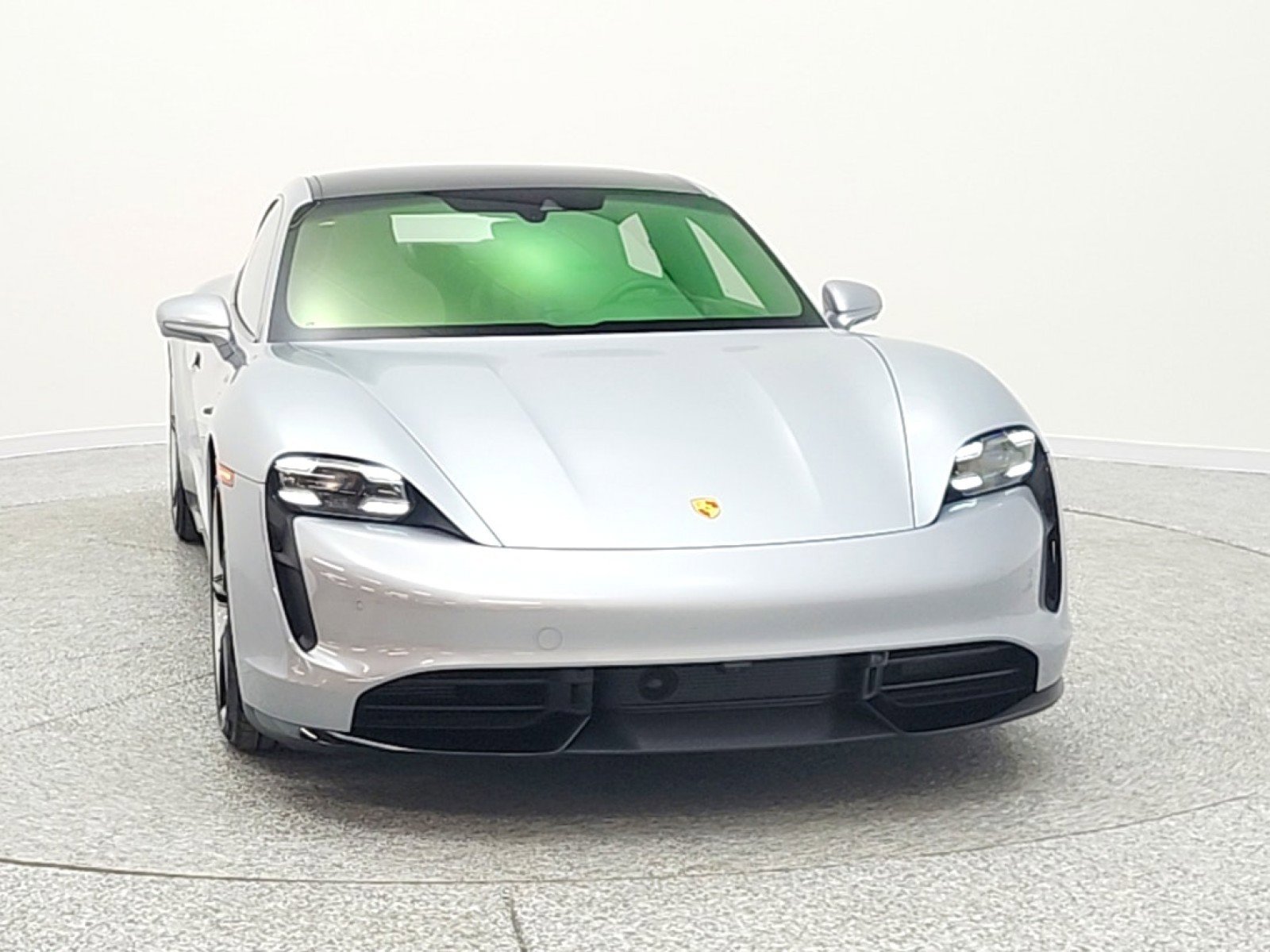 Used 2024 Porsche Taycan Turbo S w/ Premium Package image 2