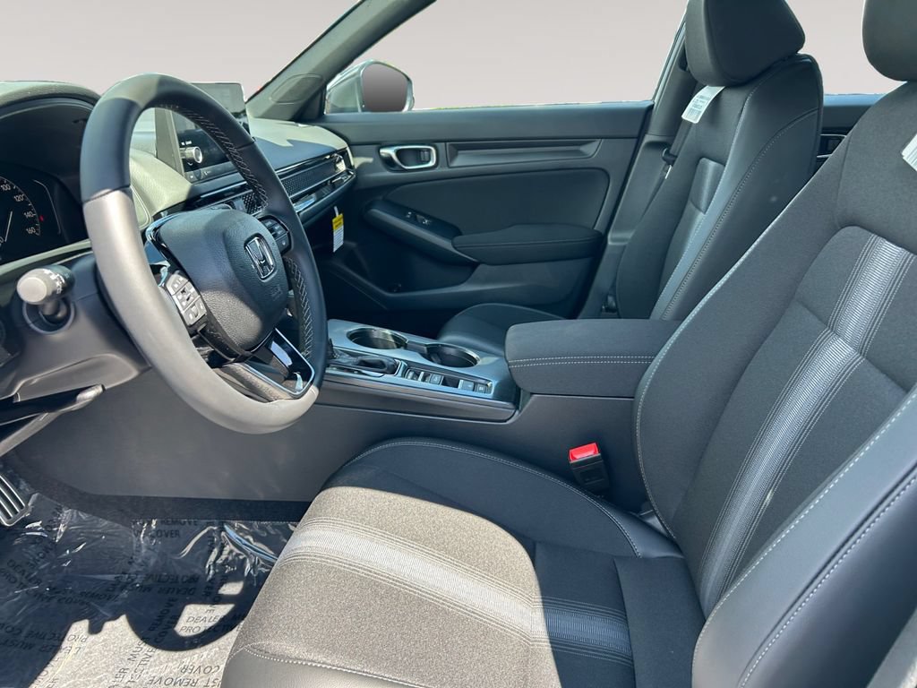 New 2026 Honda Civic Sport image 9