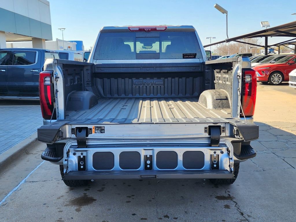 New 2026 GMC Sierra 2500 Denali w/ Denali Reserve Package image 54