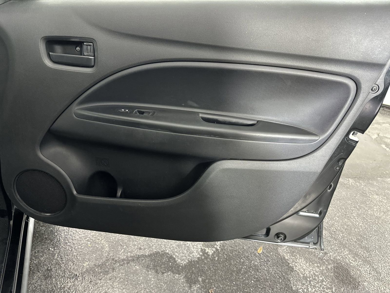 Used 2021 Mitsubishi Mirage G4 LE image 35