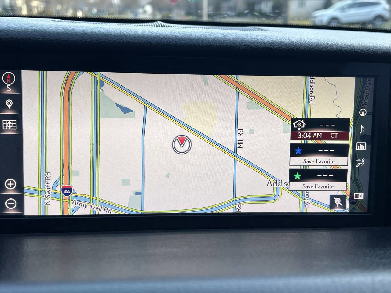 Used 2018 Lexus RC 300 F Sport image 14