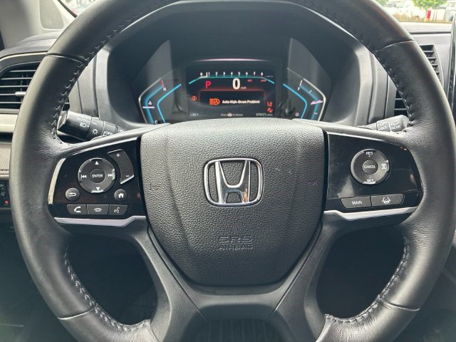 Used 2018 Honda Odyssey Touring image 23