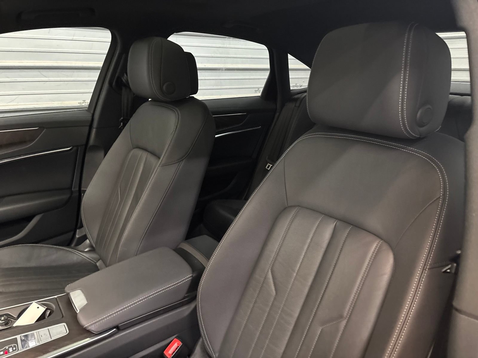Used 2020 Audi A6 3.0T Premium w/ Convenience Package AWD/4WD image 9
