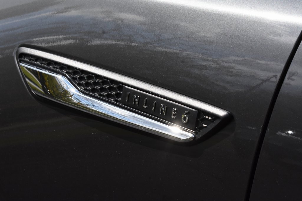 New 2025 MAZDA CX-90 3.3 Turbo w/ Preferred Package image 11