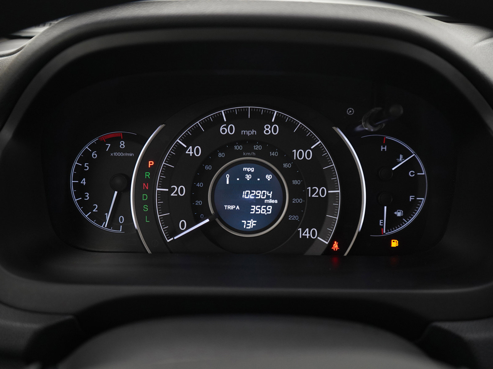 Used 2015 Honda CR-V EX image 18