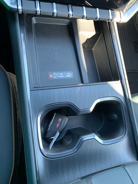 New 2026 GMC Acadia AT4 w/ Super Cruise Package AWD/4WD image 27