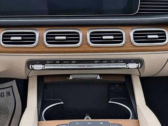 Certified 2024 Mercedes-Benz GLE 450 4MATIC image 20