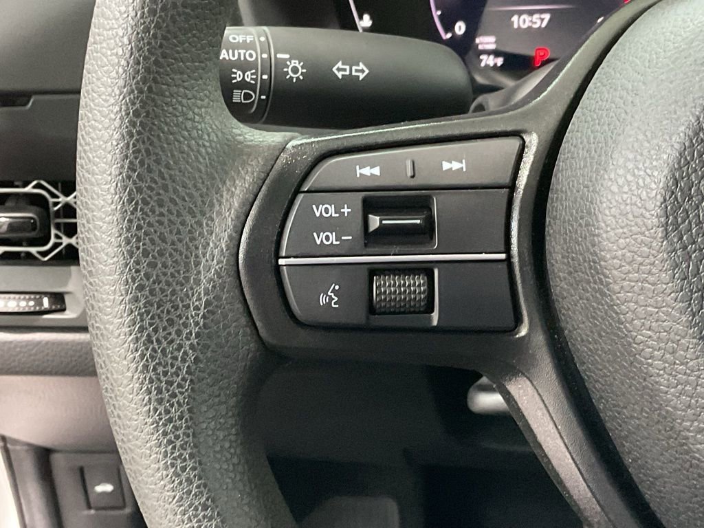 Certified 2024 Honda Accord LX image 10