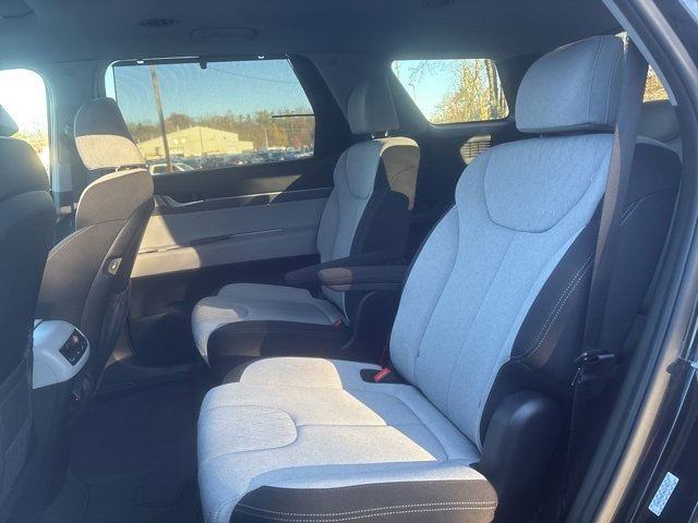 Used 2022 Hyundai Palisade SEL w/ Convenience Package image 14