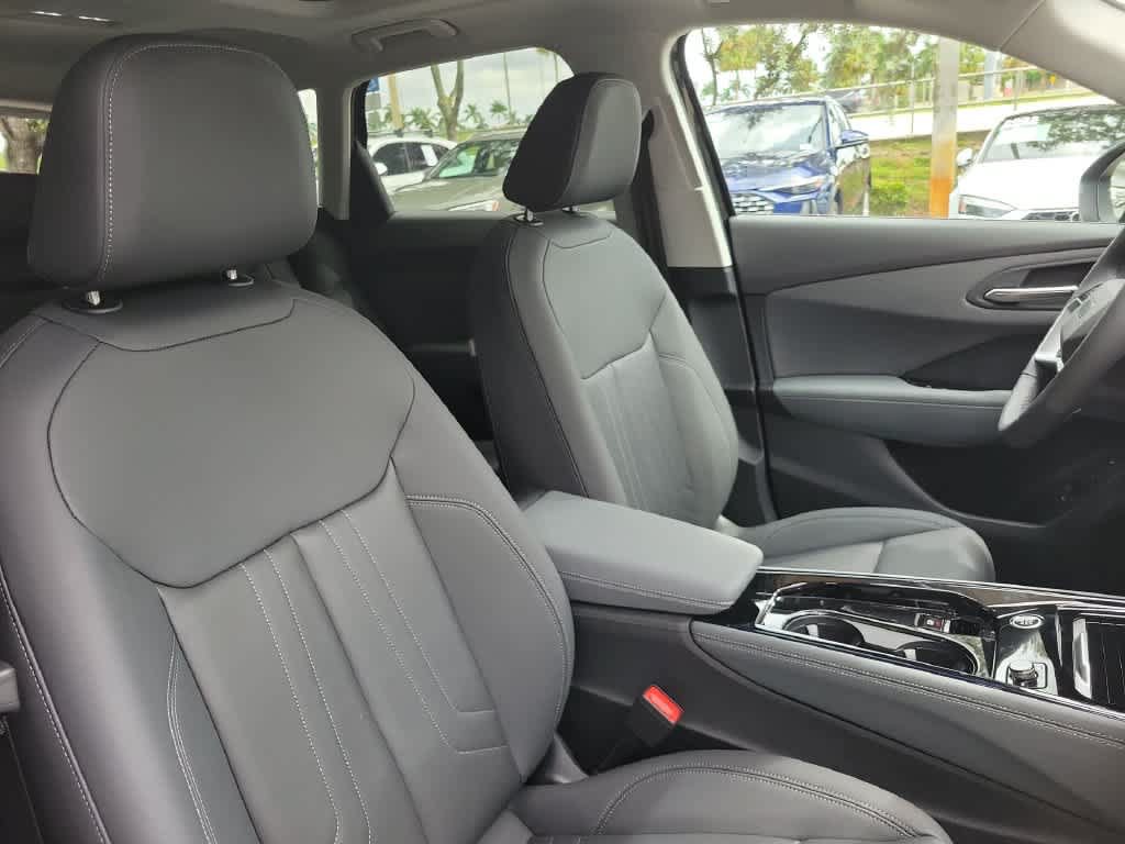 New 2026 Audi Q3 quattro 2.0T AWD/4WD image 22