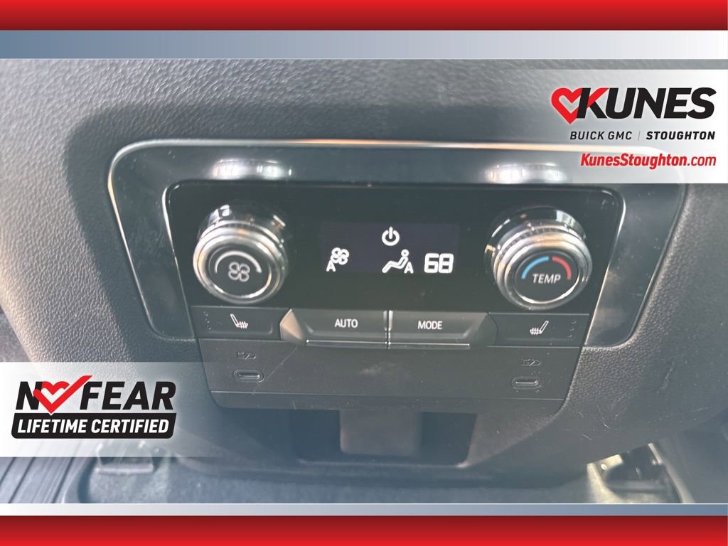 Used 2025 GMC Yukon XL Elevation w/ LPO, Floor Liner Package image 41