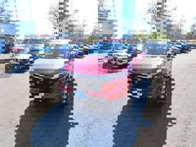 Certified 2023 Honda CR-V LX image 1