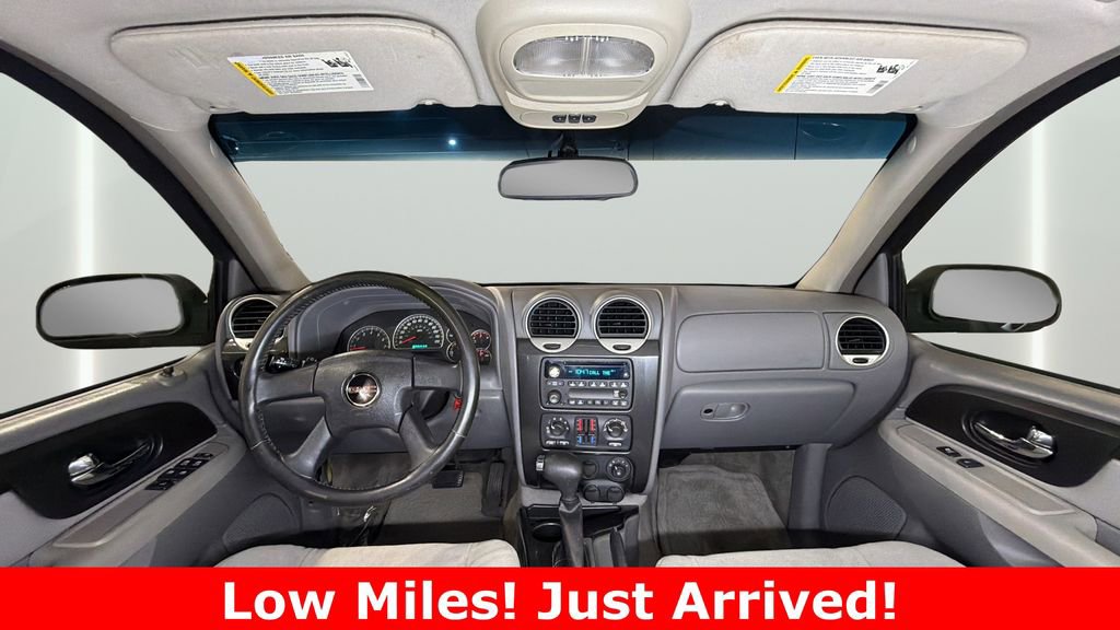 Used 2005 GMC Envoy SLE w/ Sle Preferred Equipment Group image 31