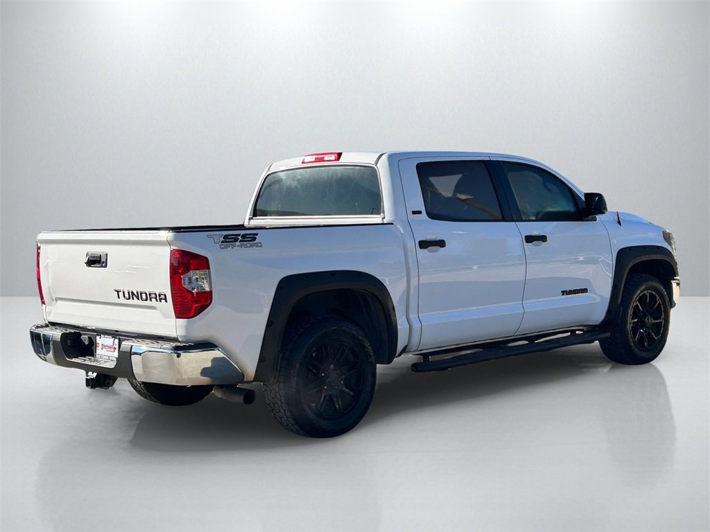 Used 2018 Toyota Tundra SR5 image 5