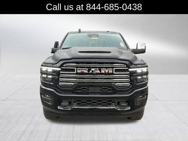 New 2026 RAM 2500 Laramie w/ Sport Appearance Package AWD/4WD image 2