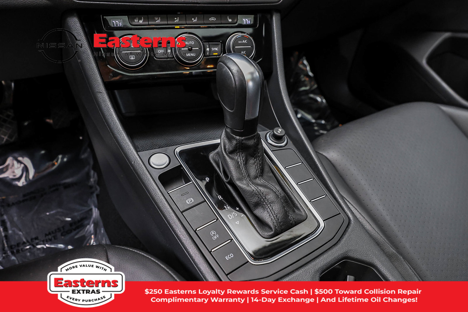 Used 2020 Volkswagen Jetta SE FWD image 12