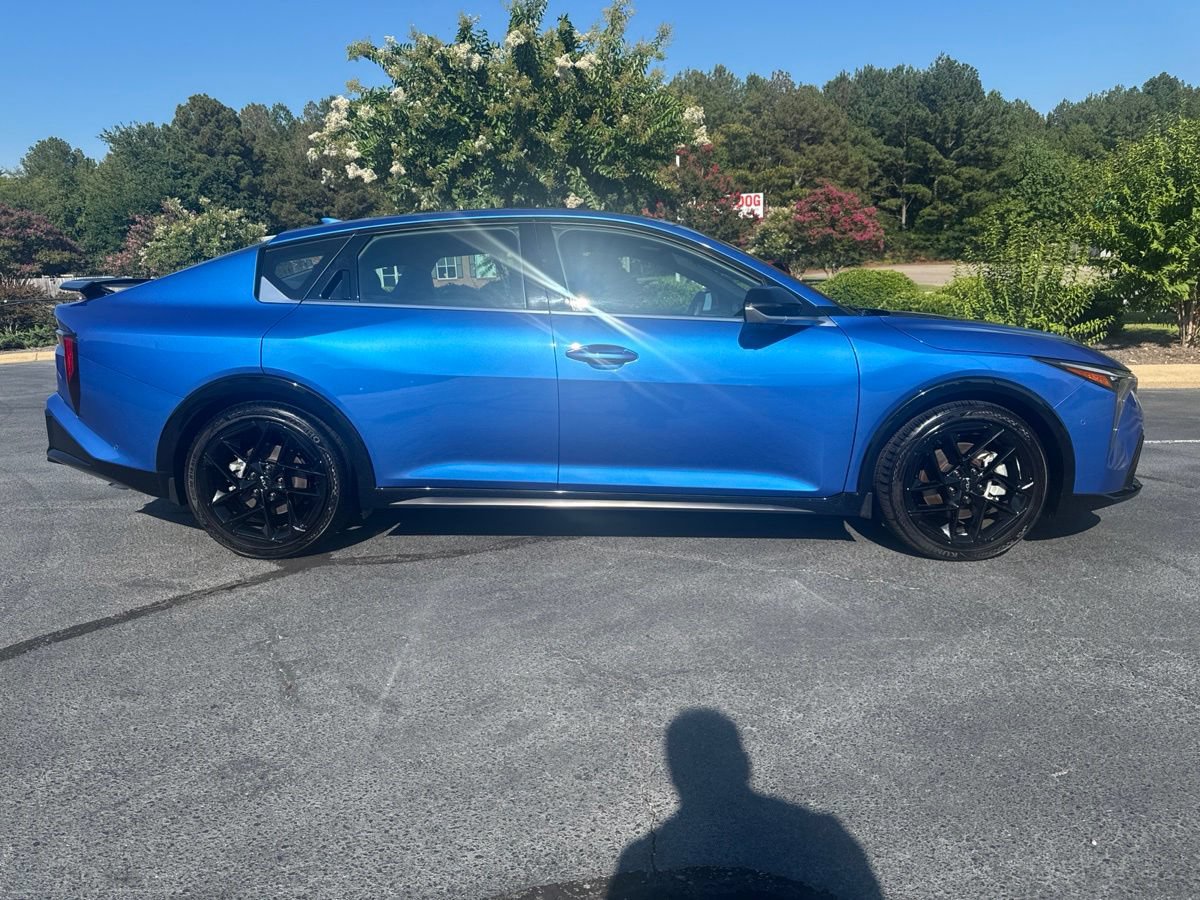 Used 2025 Kia K4 GT-Line Turbo FWD image 8