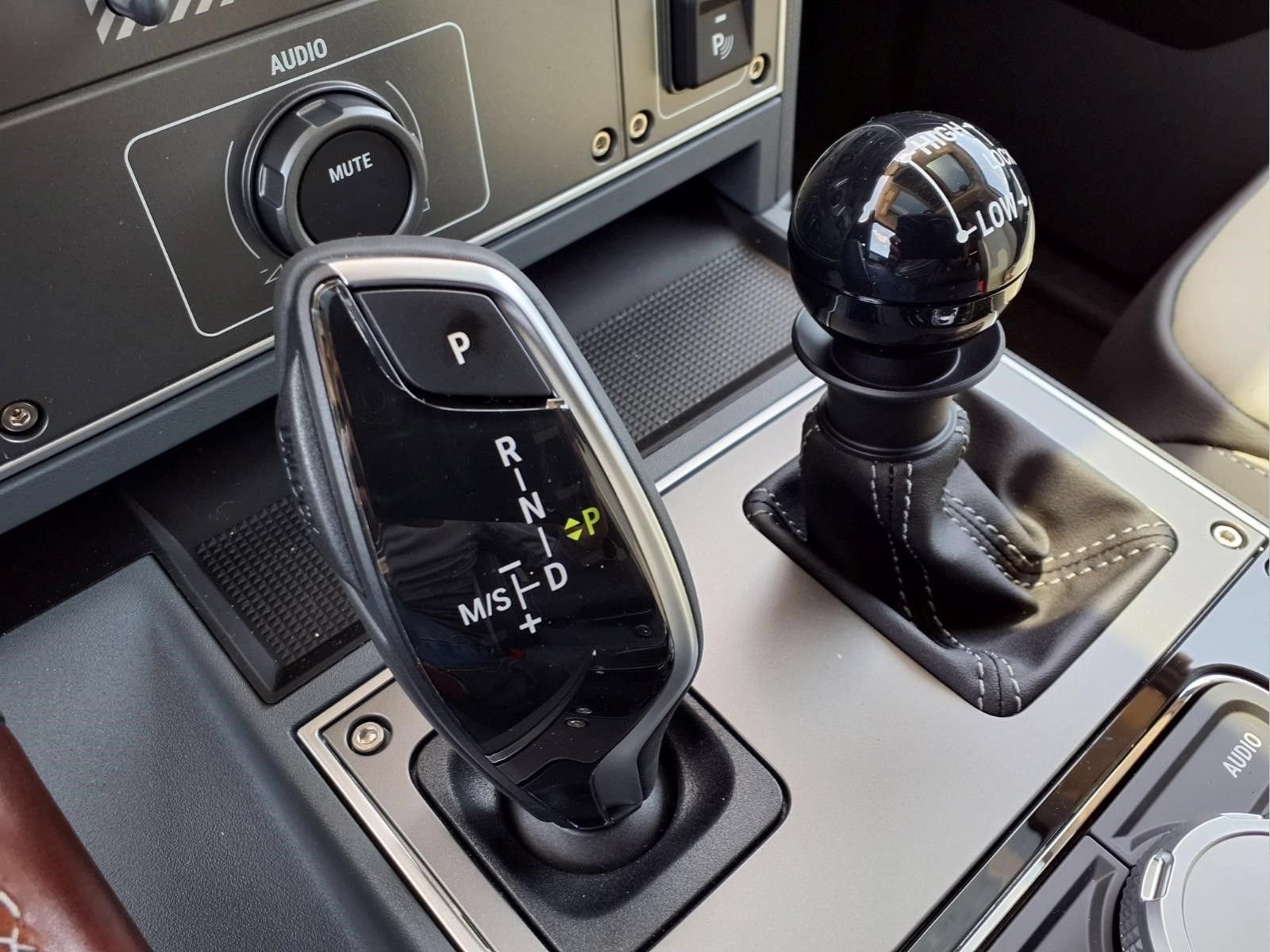 New 2026 INEOS Grenadier Station Wagon AWD/4WD image 18