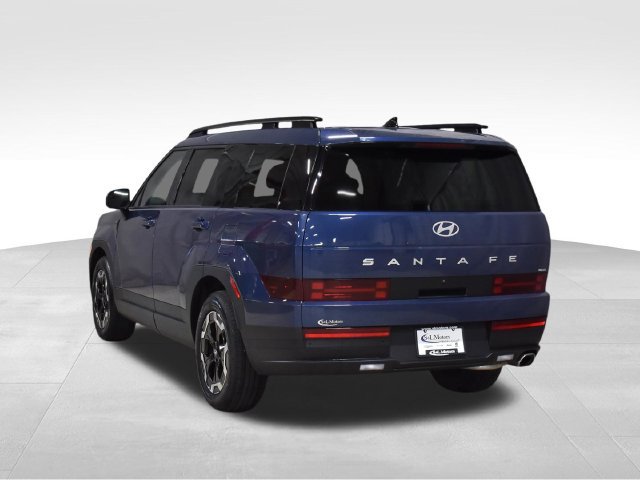 Used 2026 Hyundai Santa Fe SEL AWD/4WD image 8