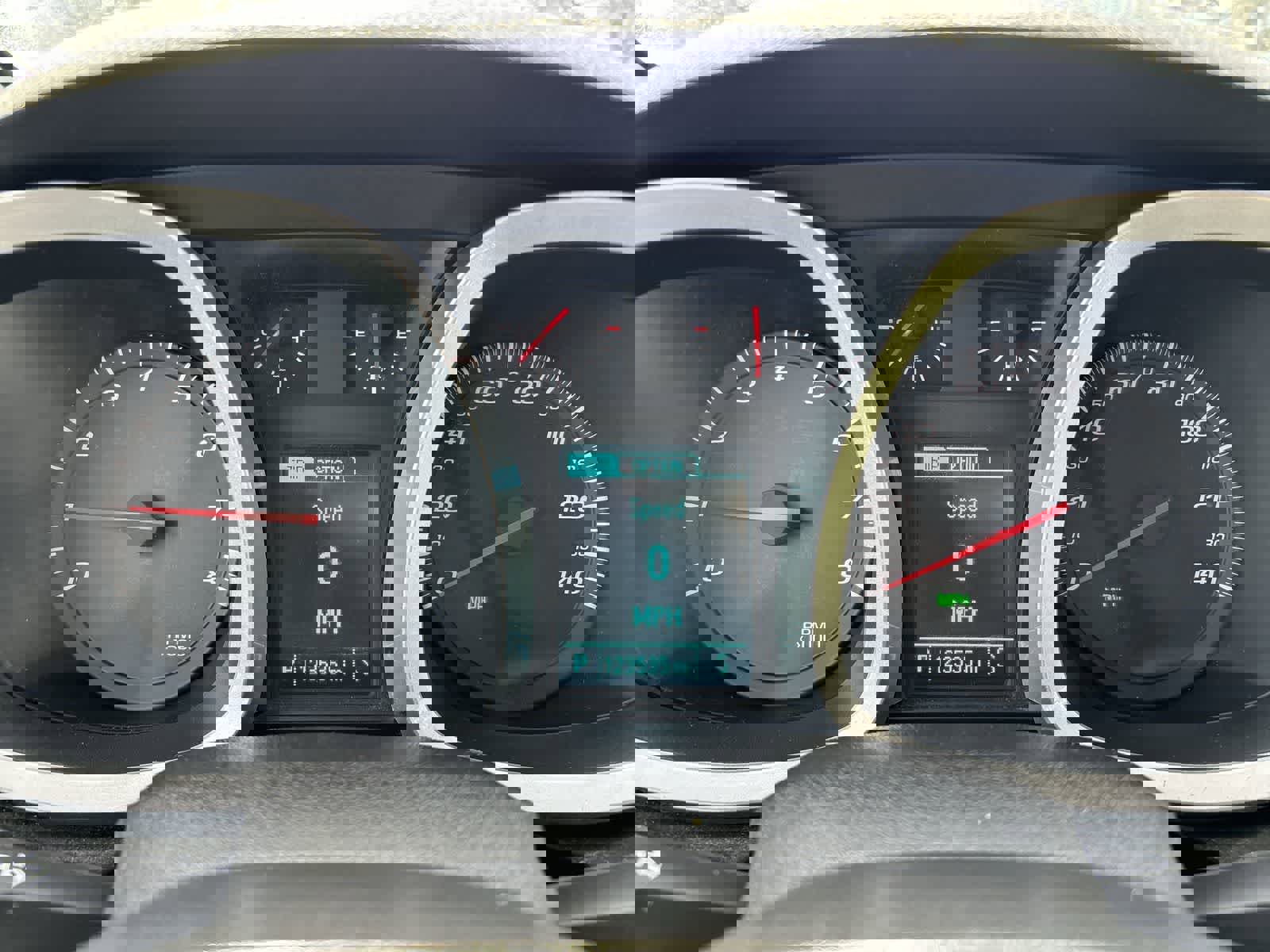 Used 2013 Chevrolet Equinox LTZ image 11