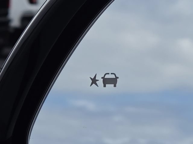 New 2027 Chevrolet Bolt RS w/ LPO, All-Weather Package FWD image 9
