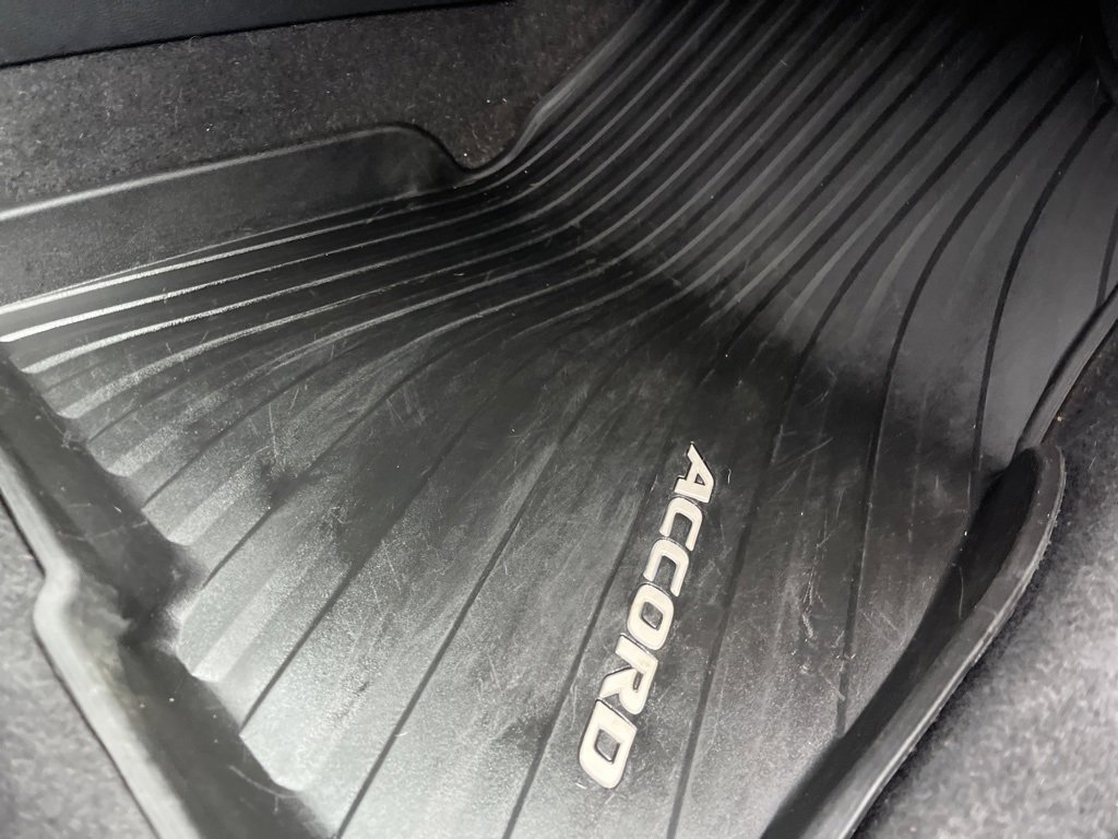 Used 2022 Honda Accord Sport image 51