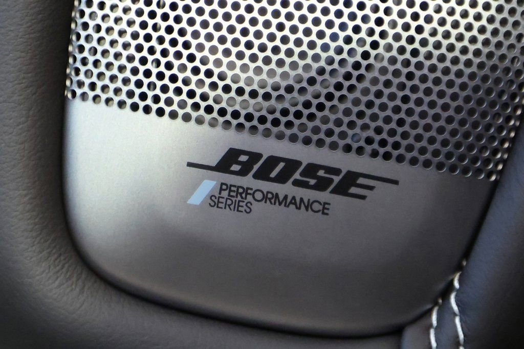 Used 2026 GMC Yukon XL AT4 Ultimate w/ LPO, Floor Liner Package image 43