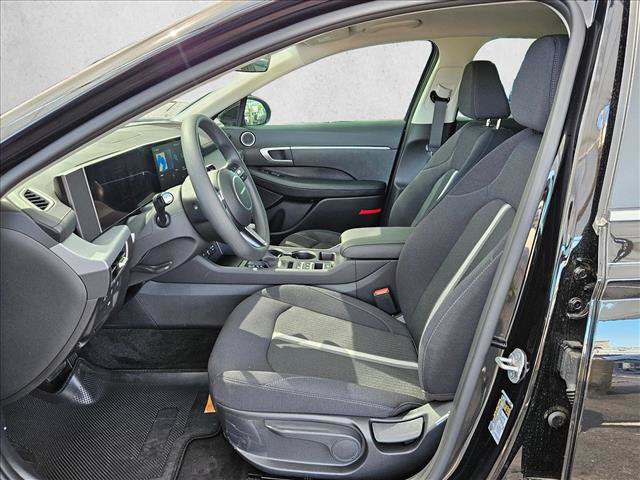 New 2026 Hyundai Sonata SE FWD image 22